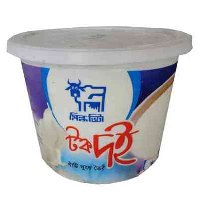 Milk Vita Sour Curd